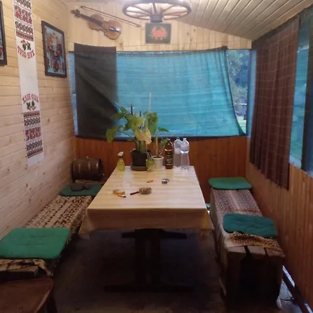 Vakantiehuis 95 Kelechin