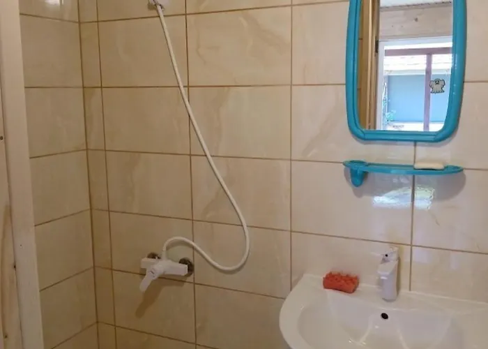 Casa de Férias 95 *