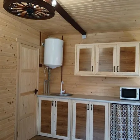 95 Casa vacanze Kelechin